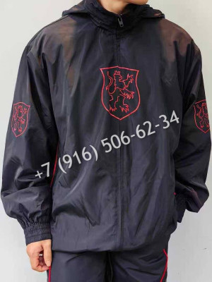 Ветровка Balenciaga 33492 1