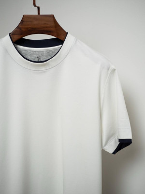 Футболка Brunello Cucinelli 34448 2