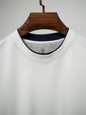 Футболка Brunello Cucinelli 34448 2