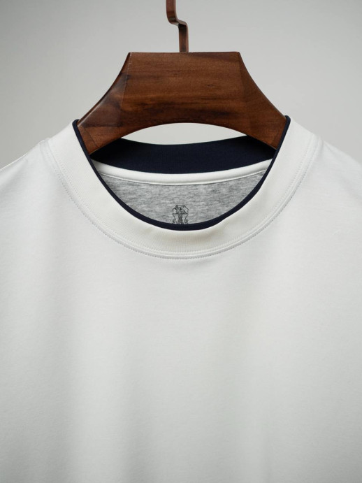 Футболка Brunello Cucinelli 34448 2