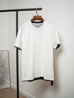 Футболка Brunello Cucinelli 34448 2