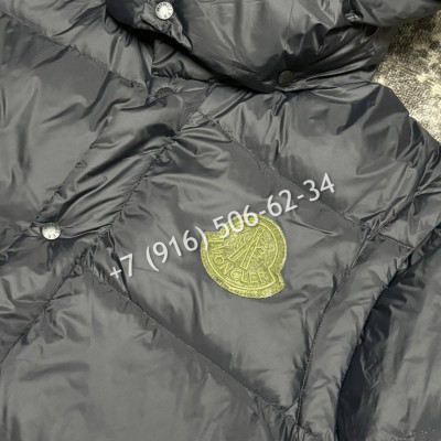 Пуховик Moncler 5623 9