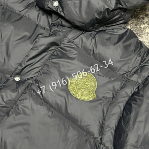 Пуховик Moncler 5623 9
