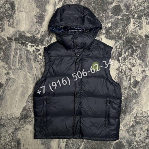 Пуховик Moncler 5623 9