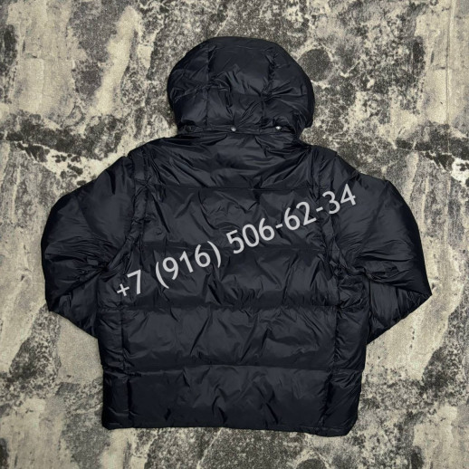 Пуховик Moncler 5623 9