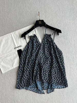 Топ Chanel 10897 2