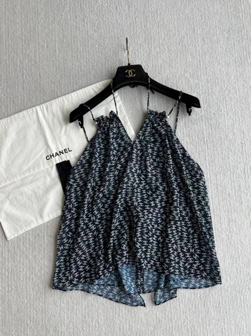 Топ Chanel 10897 2