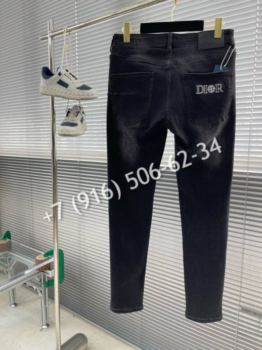 Джинсы Dior 12314 2