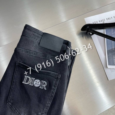 Джинсы Dior 12314 2