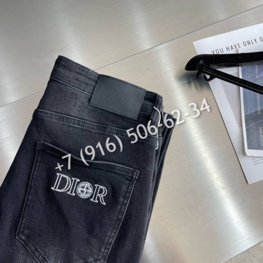 Джинсы Dior 12314 2