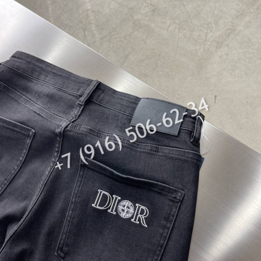 Джинсы Dior 12314 2