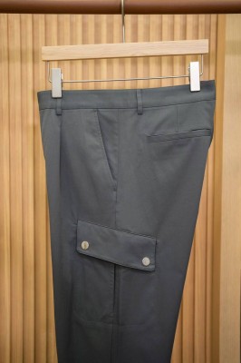 Брюки Hermes 15306 2