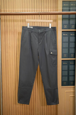 Брюки Hermes 15306 2