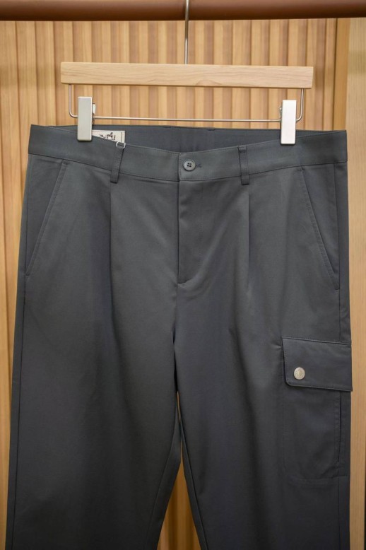 Брюки Hermes 15306 2