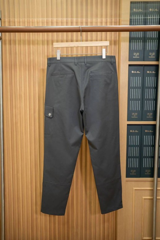 Брюки Hermes 15306 2