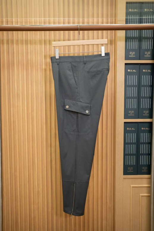 Брюки Hermes 15306 2