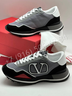 Кроссовки Valentino 22922