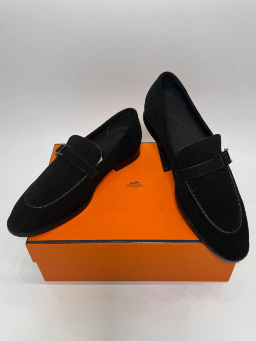 Лоферы Hermes 5518 3