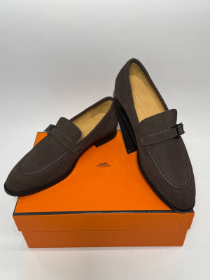 Лоферы Hermes 5518 3