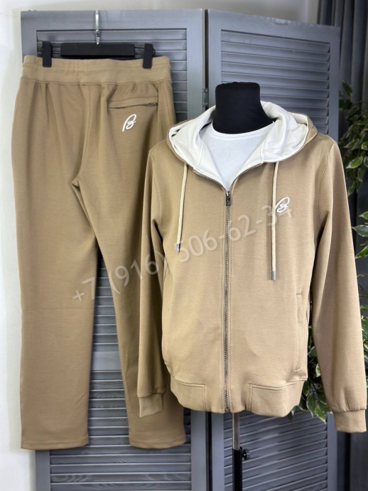 Спортивный костюм Brioni 12820