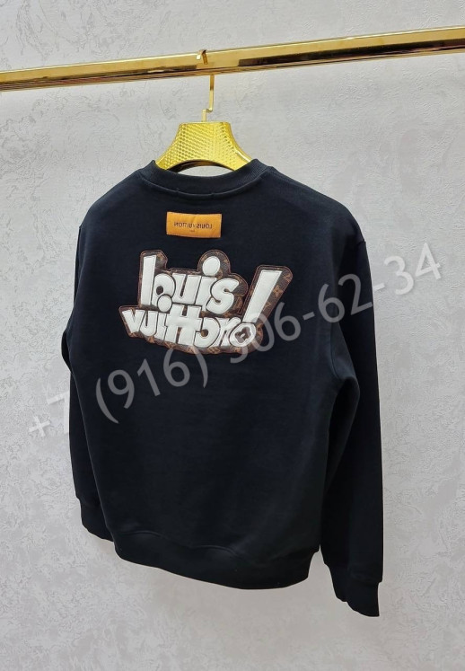Толстовка Louis Vuitton 23027
