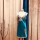 Ночная сорочка Laperla 33094
