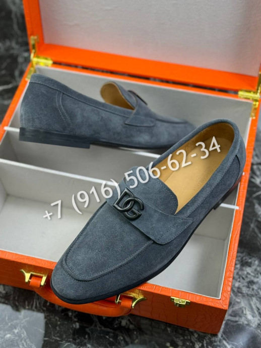 Туфли Dolce & Gabbana 6638 1