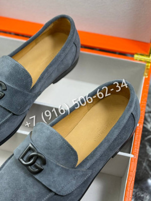 Туфли Dolce & Gabbana 6638 1