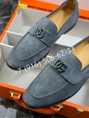 Туфли Dolce & Gabbana 6638 1