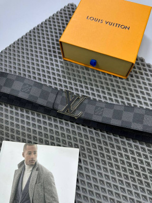Ремень Louis Vuitton 8026 1