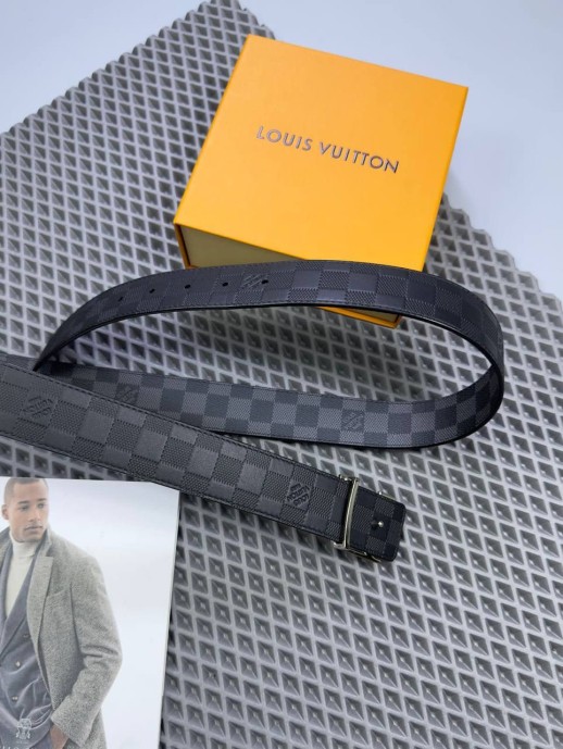 Ремень Louis Vuitton 8026 1