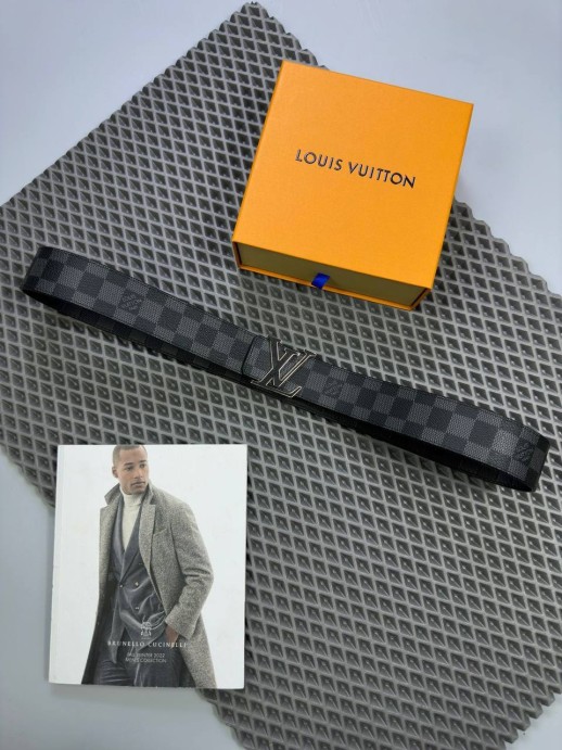 Ремень Louis Vuitton 8026 1