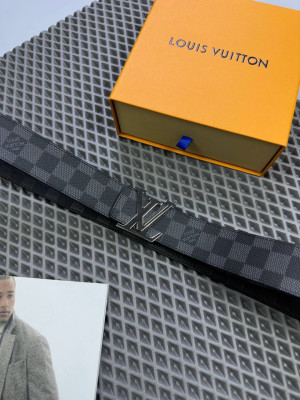 Ремень Louis Vuitton 8026 1