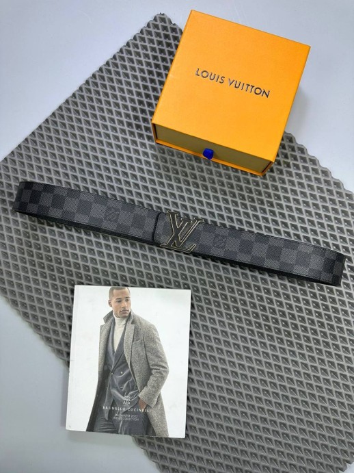 Ремень Louis Vuitton 8026 1