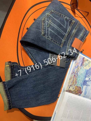 Джинсы Zegna 8110 2
