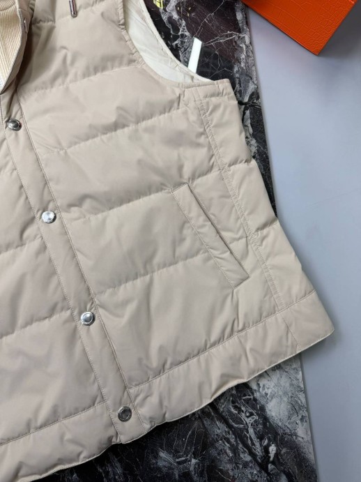 Жилетка Brunello Cucinelli 24196 3