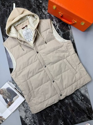 Жилетка Brunello Cucinelli 24196 3