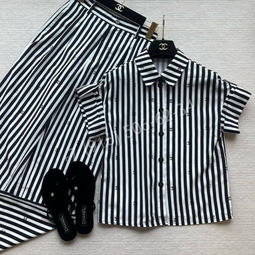 Брюки Chanel 33294