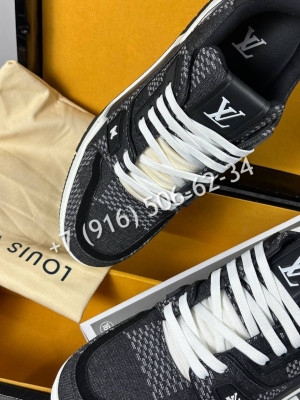 Кеды Louis Vuitton 5612 5