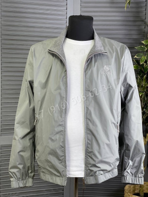 Ветровка двухсторонняя Loro Piana 13217