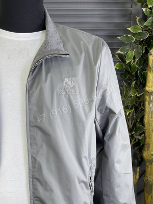 Ветровка двухсторонняя Loro Piana 13217