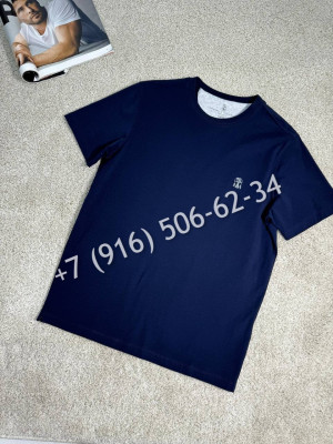 Футболка Brunello Cucinelli 15639 9