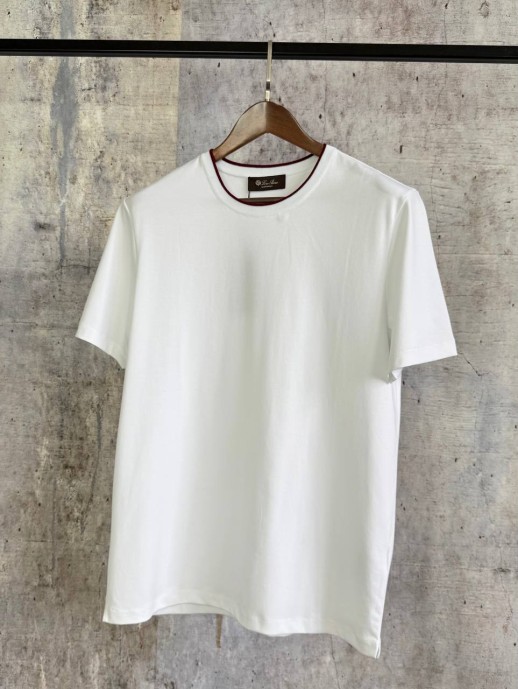 Футболка Loro Piana 18009 4