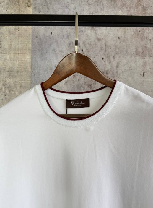 Футболка Loro Piana 18009 4