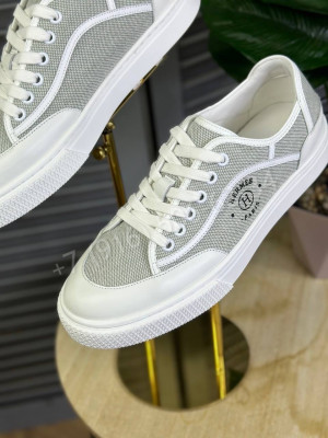 Кеды Hermes 13322