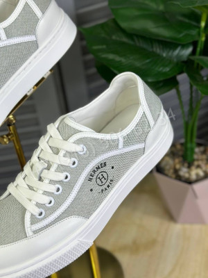 Кеды Hermes 13322