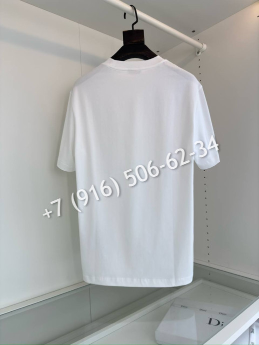 Футболка Dior 15847 2