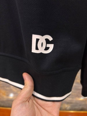 Толстовка Dolce & Gabbana 34631 3