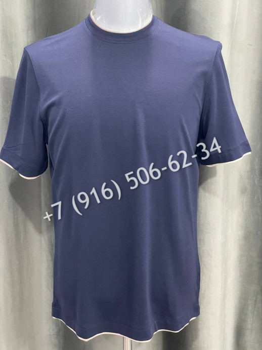 Футболка Vero Fratelli 26519 7