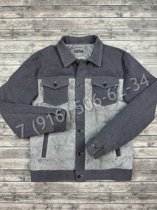 Куртка KITON 23738